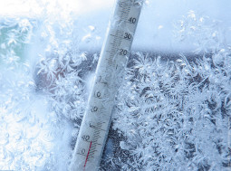 В Кировской области ввели режим повышенной готовности из-за аномальных холодов.