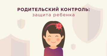 Контроль за времяпровождением ребенка Контроль за времяпровождением ребенка.